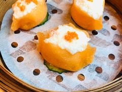 -广州文华东方酒店·江-由辉师傅主理