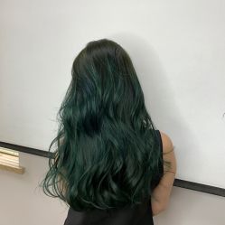 -BHG Hair Salon