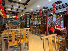 -亮欢寨(凯里总店)