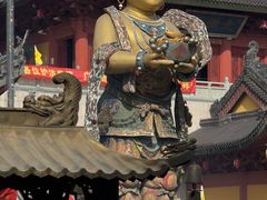 -上海东林寺(金山区)