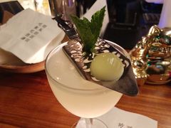 尸体兴奋剂2号-RMK Shochu Bar(三诺店)