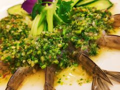 -阿诺泰·泰国餐厅(紫荆店)