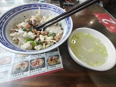 -老西安韩记三鲜煮馍(四府街店)