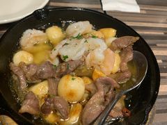 -BomBa意大利餐厅