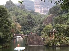 -丹霞山风景名胜区