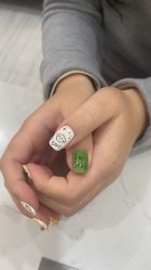 -雅洁美甲美睫