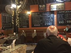-Onion restaurant