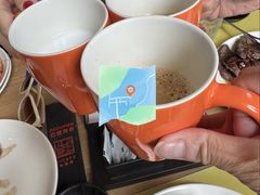 -怡咖啡海鲜自助餐厅(浦东香格里拉店)