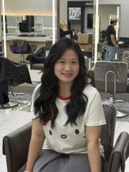 -苏豪路易士·嘉玛发廊