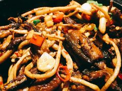 -湘爵士(王府井百货黄兴中路店)