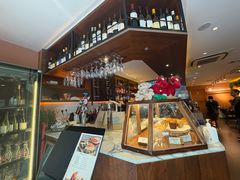 -JamaicaBlue Cafe(乌鲁木齐中路店)