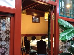 门面-阿西娅食府(中关村店)