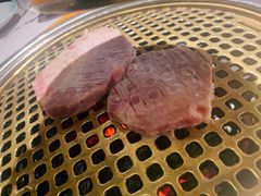 -唯成•韩国炭火烤肉 유성고기