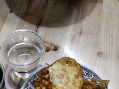 -私房菜馆罗田吊锅(齐安大道店)