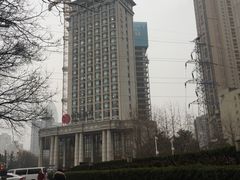 -中信银行武汉分行营业部
