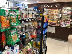 -罗森便利店(鱼市街店)