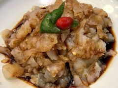 老醋海蜇-程新大酒店(常州龙虎塘店)