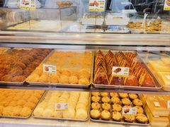 -鲍师傅糕点(永安里店)