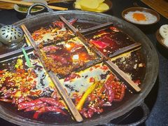 -洋马儿火锅(解放碑店)