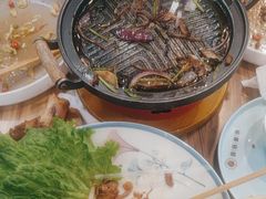 -合合春饼(潘家园店)