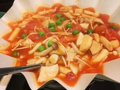 -五观堂素食(新华路店)