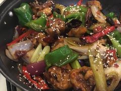 鸡仔锅-小实惠嘉(威海路店)