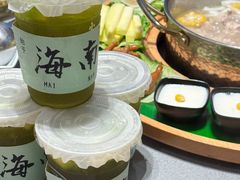 -椰小鸡·琼州糟粕醋(美兰缤纷城店)