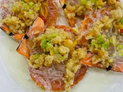 -众味海鲜大排档·活海鲜·潮汕味(南澳店)