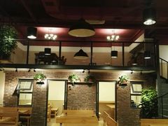 大堂-珍祥烧烤涮肚(舜耕路店)