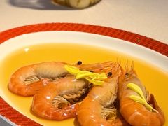 话梅大头虾-圆苑(兴国路店)