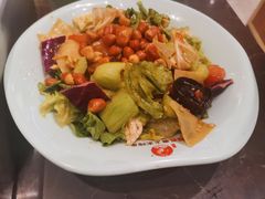 -邢氏老太太烤串(北兴街店)