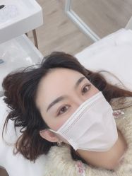 -久匠·野生眉半永久纹绣