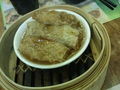 -添好运点心专门店(深水埗店)