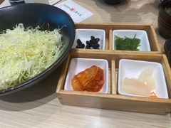 -胜博殿日式炸猪排(西红门店)