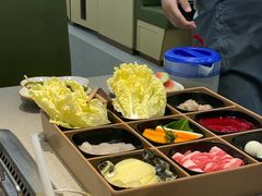 -海底捞火锅(团结桥店)