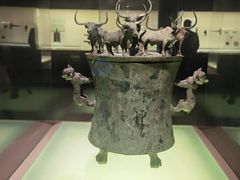 -上海博物馆(人民广场馆)