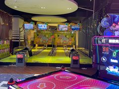 -大鲁阁保龄球(苏州园区店)