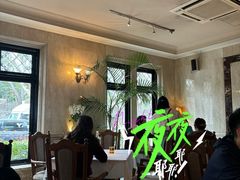 -夏朵餐厅(丁香店)