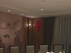 -大鹏饭店·金陵家宴(奥体中心店)