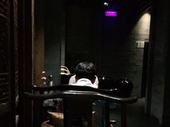 大堂-西安饭庄·非遗陕菜(钟楼店)