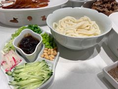 -四季民福烤鸭店(王府井东安门店)