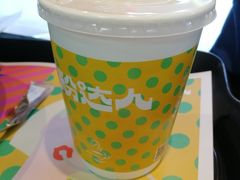 -粉达人·桂林米粉(解放北路店)