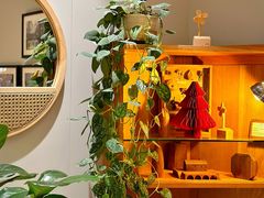 景观位-一尺花园(安和花园店)