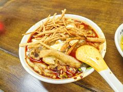 -西月城谭豆花(春熙路店)