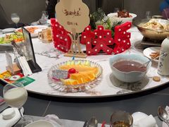 -绸乡宴酒店·融合苏帮宴(吴江店)