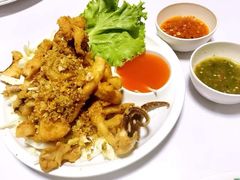 -T&K 海鲜