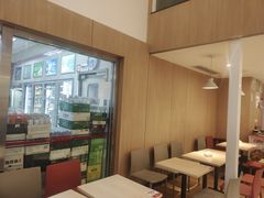 -乡村基(环球中心北区餐厅)
