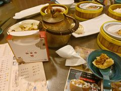 -安泰楼·佛跳墙创始人·传统闽味早茶·酒楼(三坊七巷闽菜地标店)