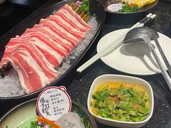 -捞王锅物料理(温州万象城店)
