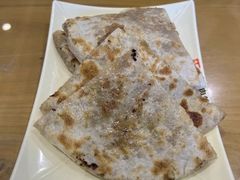 -华天二友居肉饼(宫门口店)